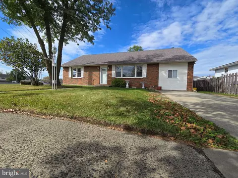 5915 Lexington Ave, Pennsauken, NJ 08109