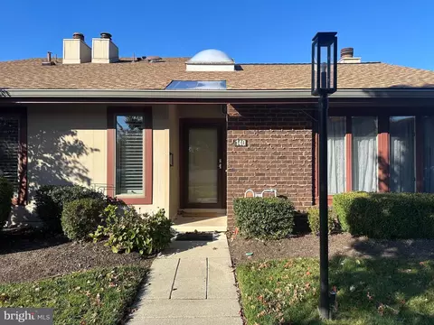 140 Uxbridge, Cherry Hill, NJ 08034