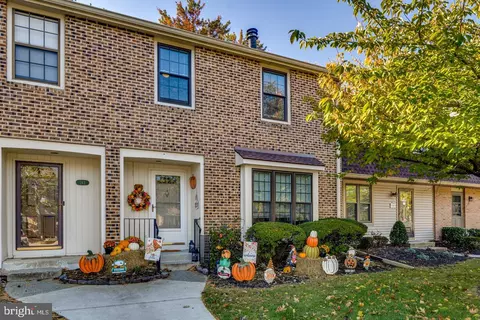 741 Kings Croft, Cherry Hill, NJ 08034