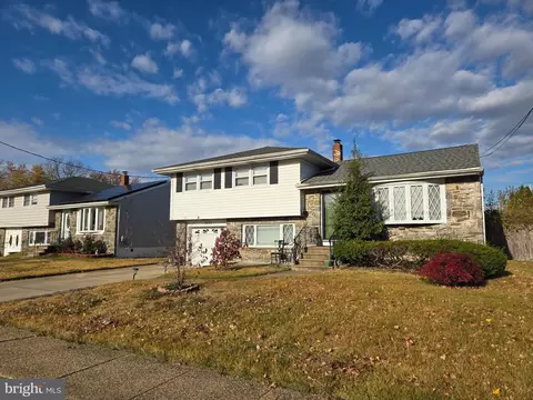 5445 Homestead Ave, Pennsauken, NJ 08109