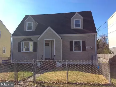 1168 Romano Ave, Bellmawr, NJ 08031