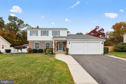 665 Chatham Rd, Somerdale, NJ 08083