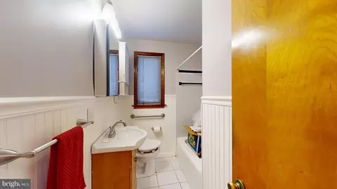 Entry Way - 217 3rd Ave, Glendora, NJ 08029 photo 1 of 3