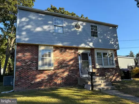 Exterior - 217 3rd Ave, Glendora, NJ 08029 photo 2 of 2