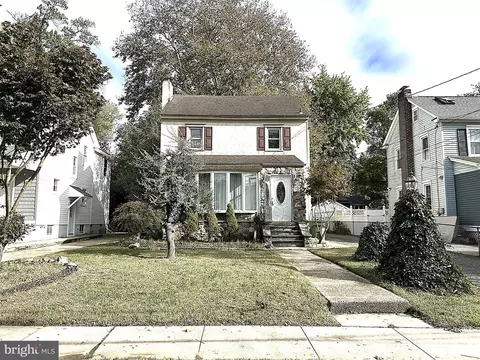 23 Conwell Ave, Cherry Hill, NJ 08002