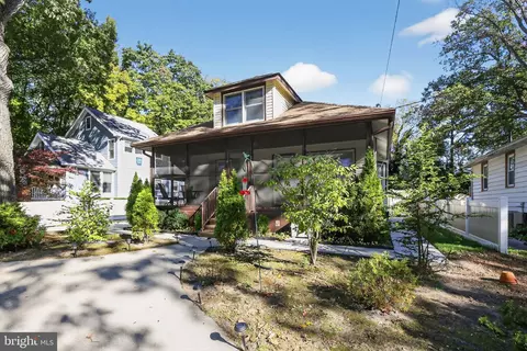 Exterior - 37 Pinegrove, Clementon, NJ 08021 photo 2 of 8