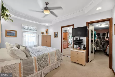Bedroom - 37 Pinegrove, Clementon, NJ 08021 photo 3 of 3