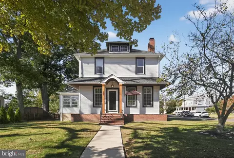 202 Broadway, Laurel Springs, NJ 08021