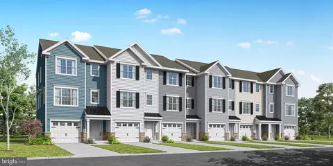 20 Silas Ln, Laurel Springs, NJ 08021
