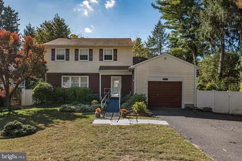 505 Fern Ave, Cherry Hill, NJ 08034