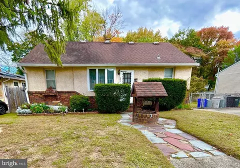 642 Central Ave, Runnemede, NJ 08078
