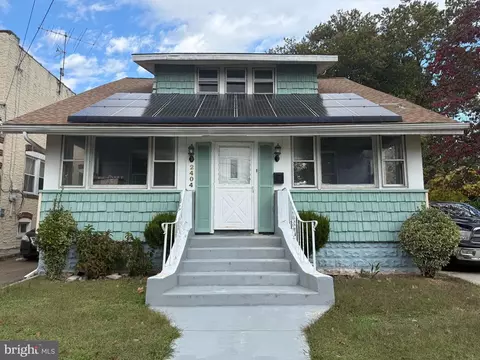 2404 42nd St, Pennsauken, NJ 08110