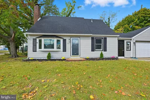 5507 Wayne Ave, Pennsauken, NJ 08110