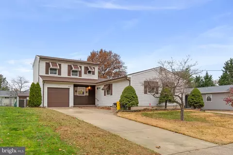 3423 New Jersey Ct, Pennsauken, NJ 08109