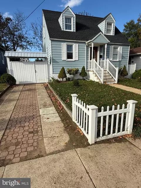 1627 44th St, Pennsauken, NJ 08110