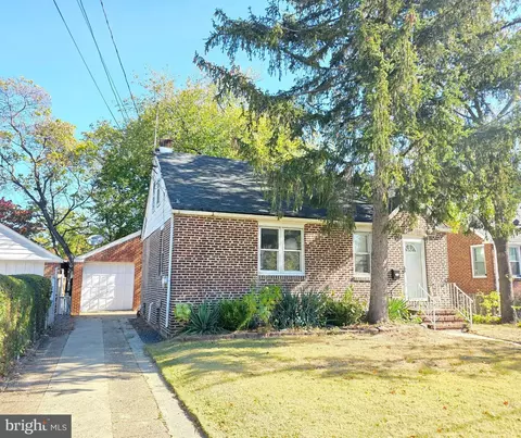 520 Beacon Ave, Camden, NJ 08105