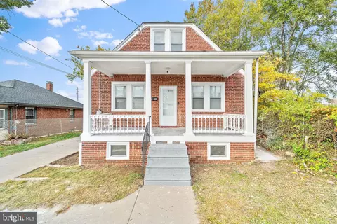 733 Tulip St, Camden, NJ 08104