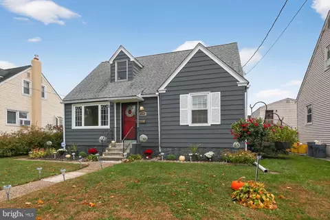 7336 Rudderow Ave, Pennsauken, NJ 08109