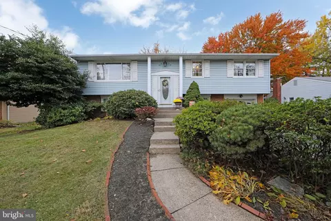408 Windsor Dr, Cherry Hill, NJ 08002