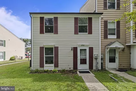 2502 Greenwood Dr, Lindenwold, NJ 08021