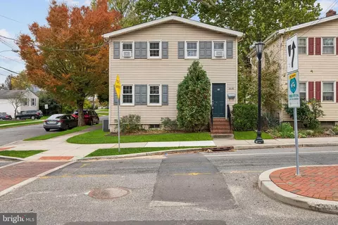 166 Ellis St, Haddonfield, NJ 08033