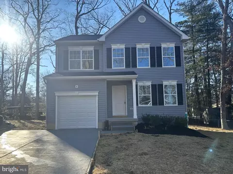 5 Harding Ave, Clementon, NJ 08021