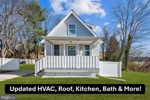 165 Hall Ave, Bellmawr, NJ 08031