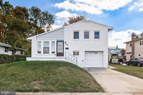 7218 Irving Ave, Pennsauken, NJ 08109