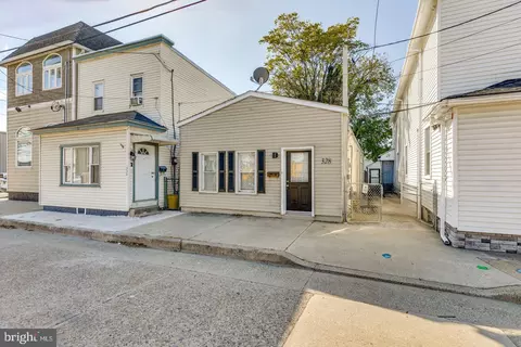 328 Jersey Ave, Gloucester City, NJ 08030