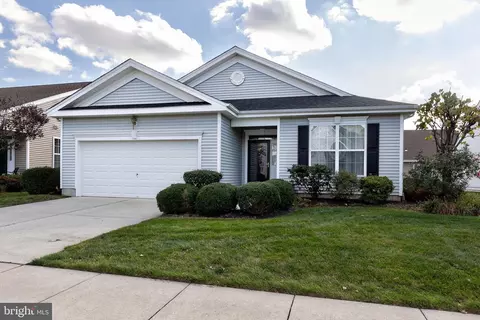22 Shelly St, Sicklerville, NJ 08081