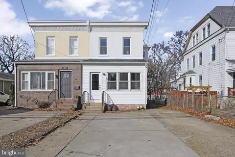 421 Lincoln Ave, Collingswood, NJ 08108