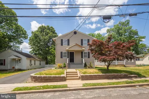 412 S Charleston Ave, Lawnside, NJ 08045