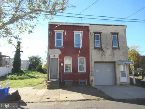 715 S 8th St, Camden, NJ 08102