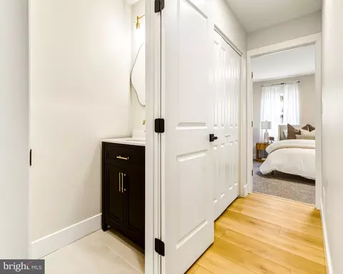 Entry Way - 207 Chapel Ave E, Cherry Hill, NJ 08034 photo 1 of 2