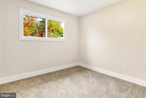 Bedroom - 207 Chapel Ave E, Cherry Hill, NJ 08034 photo 4 of 5