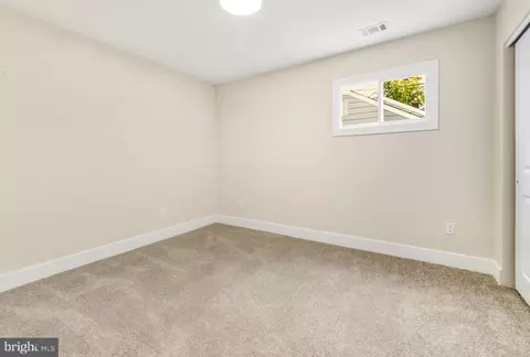 Bedroom - 207 Chapel Ave E, Cherry Hill, NJ 08034 photo 5 of 5