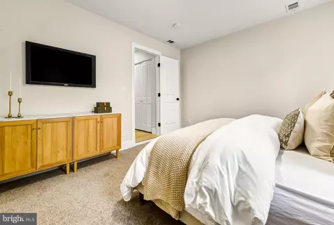 Bedroom - 207 Chapel Ave E, Cherry Hill, NJ 08034 photo 2 of 5