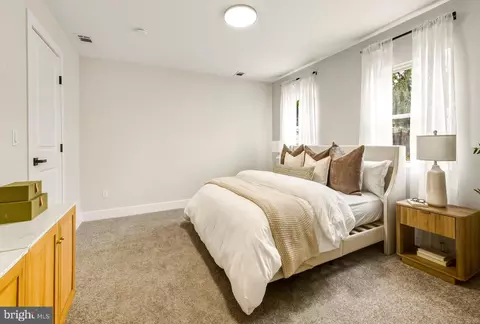 Bedroom - 207 Chapel Ave E, Cherry Hill, NJ 08034 photo 3 of 5