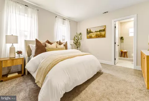 Bedroom - 207 Chapel Ave E, Cherry Hill, NJ 08034 photo 1 of 5