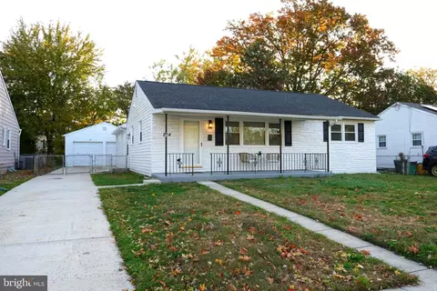 224 Richards Ave, Barrington, NJ 08007