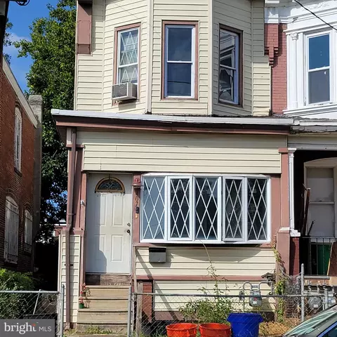 1407 Bradley Ave, Camden, NJ 08103
