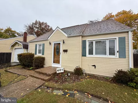 401 N Atlantic Ave, Stratford, NJ 08084