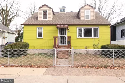 130 Parker Ave, Oaklyn, NJ 08107