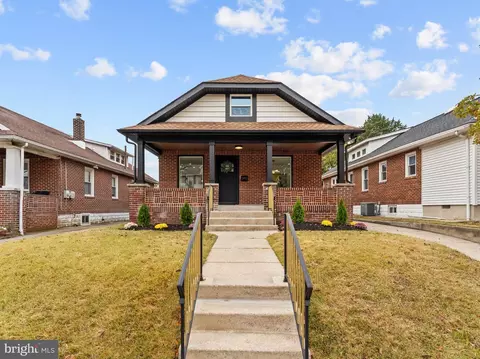506 Oaklawn Ave, Oaklyn, NJ 08107