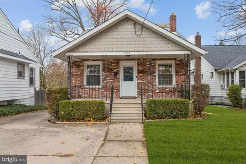 303 Highland Ave, Haddon Heights, NJ 08035
