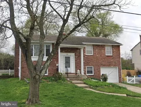 223 W Miami Ave, Cherry Hill, NJ 08002