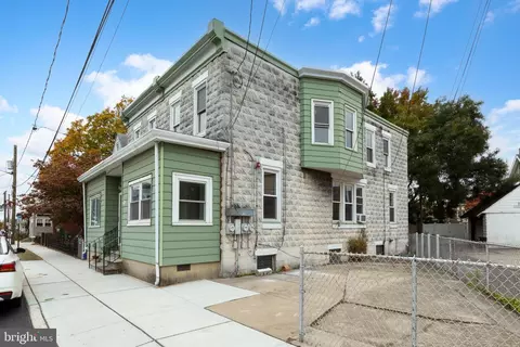 508 Bergen St, Gloucester City, NJ 08030