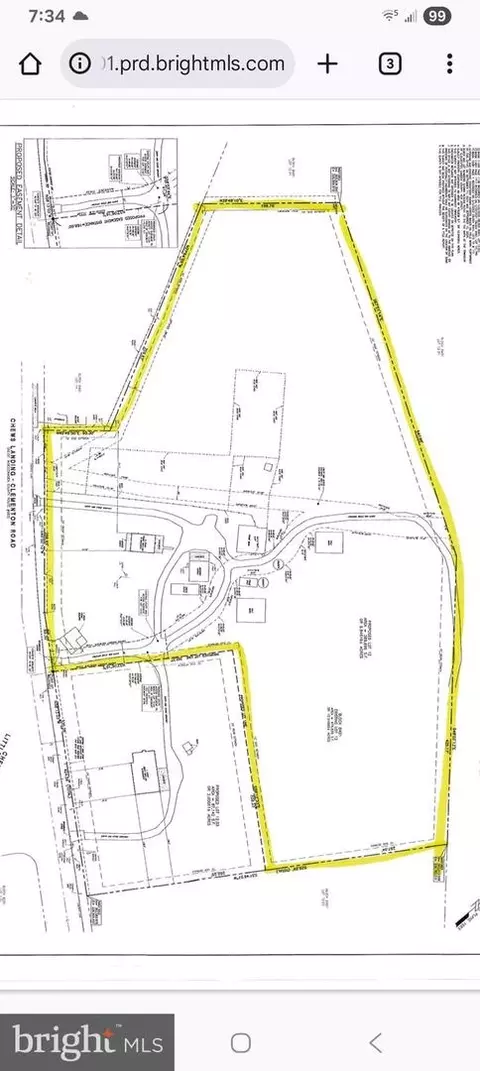 1201 Chews Landing Rd, Laurel Springs, NJ 08021