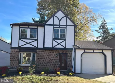 3422 Palace Ct, Merchantville, NJ 08109