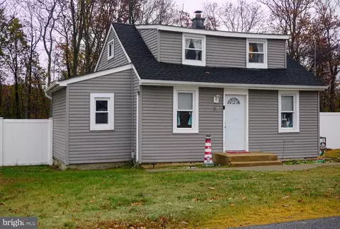 91 Mount Clement Ave, Pine Hill, NJ 08021